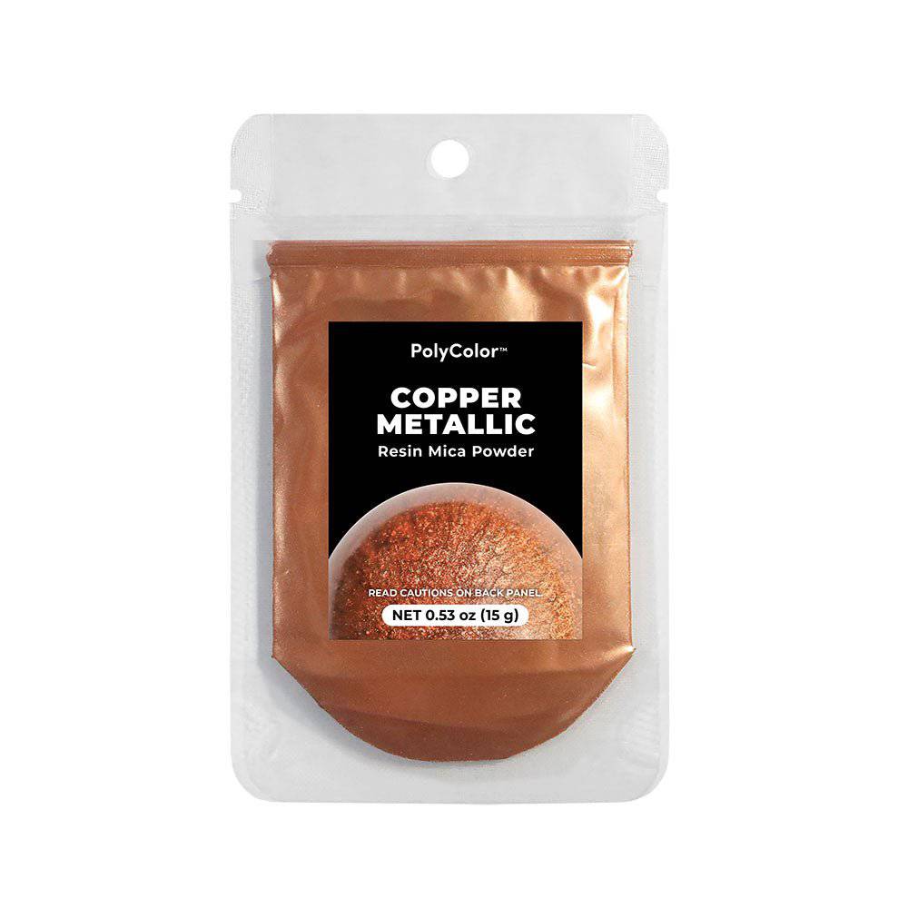 PolyColor Resin Powder 15g - Alumilite