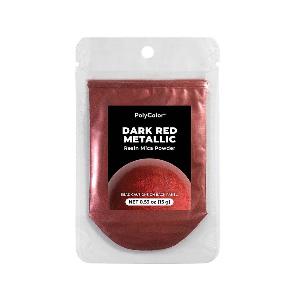 PolyColor Resin Powder 15g - Alumilite