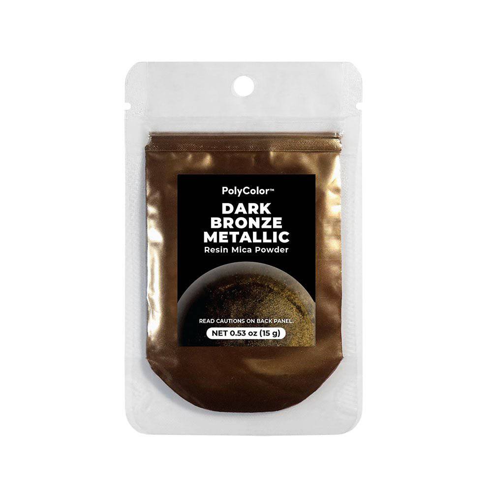 PolyColor Resin Powder 15g - Alumilite