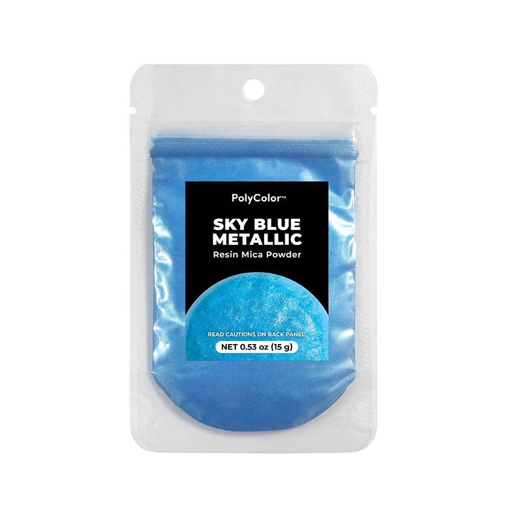 PolyColor Resin Powder 15g - Alumilite