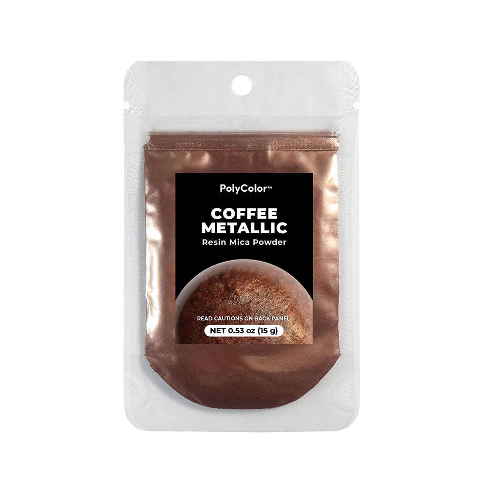PolyColor Resin Powder 15g - Alumilite