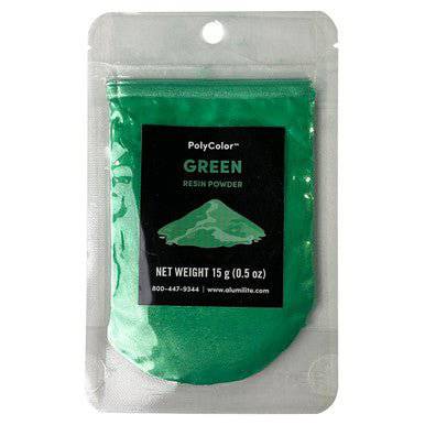 PolyColor Resin Powder 15g - Alumilite