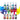 Color Creator Premier Epoxy Additives Kit - 20 pack - Alumilite
