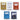 Color Creator Premier Epoxy Additives Kit - 20 pack - Alumilite