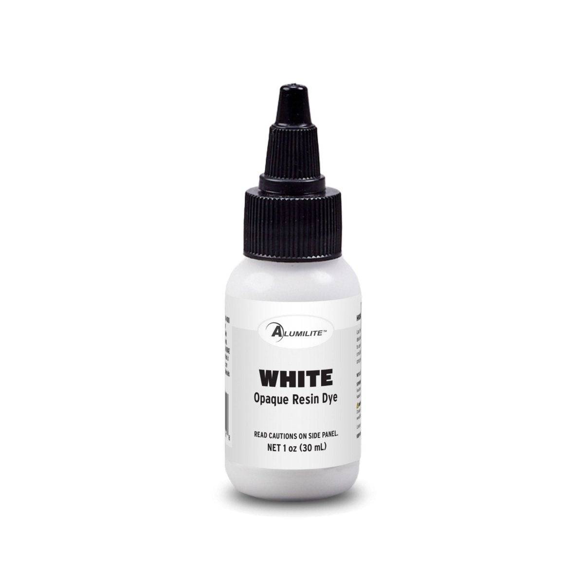 Alumilite Dye - Alumilite