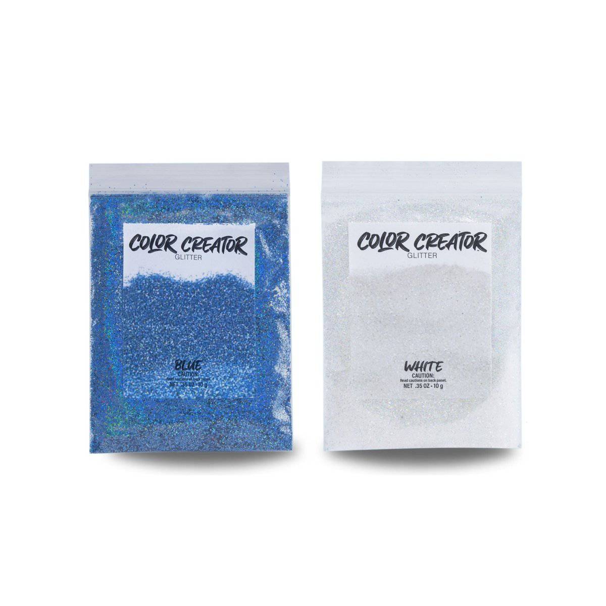 Color Creator Pacific Epoxy Additives Kit - 12 pack - Alumilite