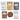 Color Creator Premier Epoxy Additives Kit - 20 pack - Alumilite