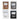 Color Creator Metallic Mica Powder 4pk 10g - Alumilite