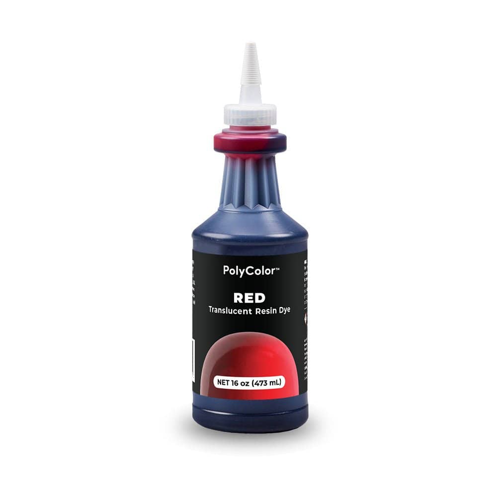Alumilite Dye - Alumilite