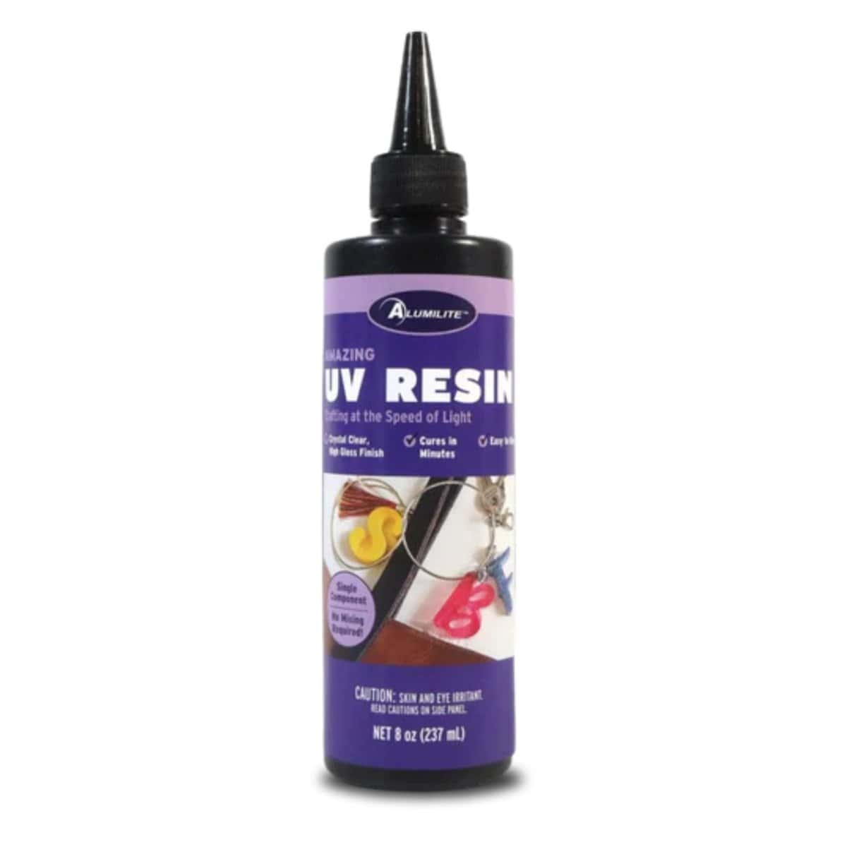 Amazing UV Resin for Jewelry and Crafts - Alumilite