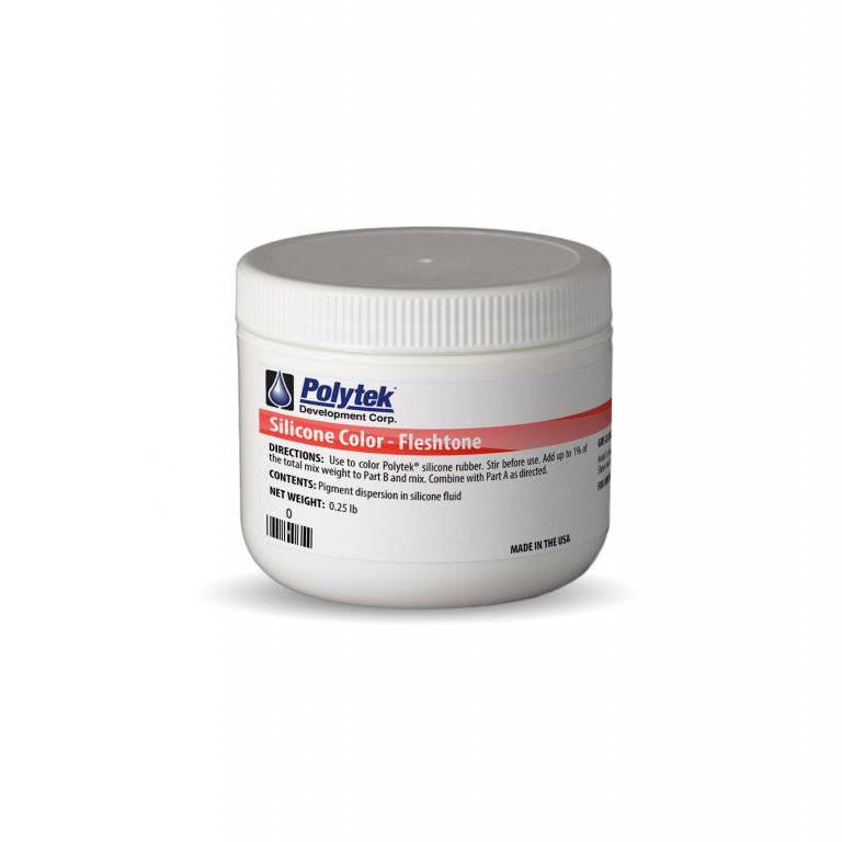Silicone Color Pigments - Alumilite