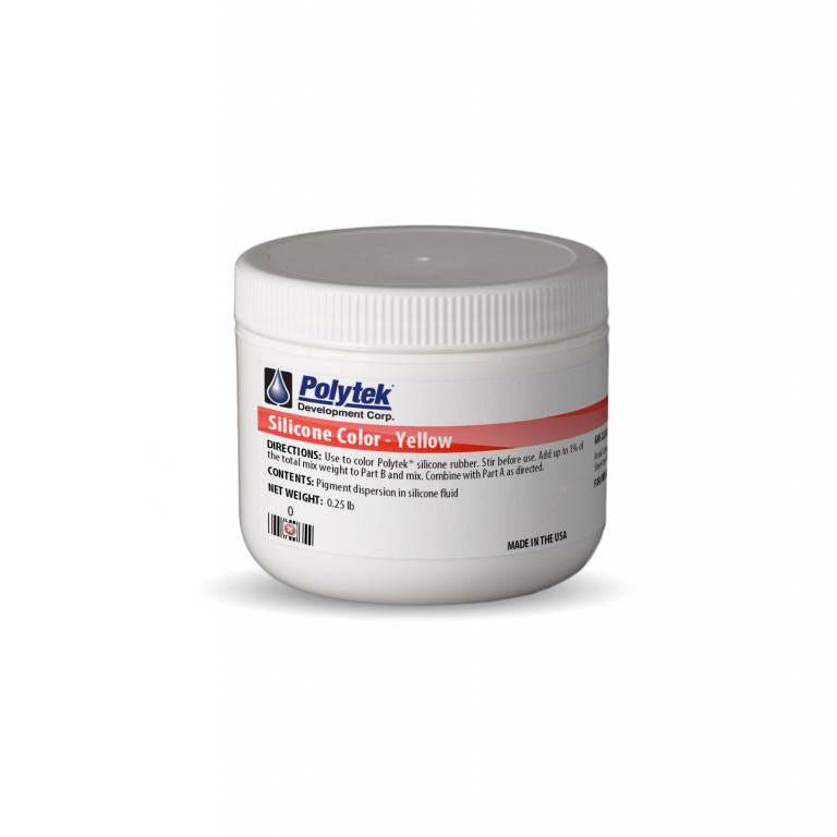 Silicone Color Pigments - Alumilite