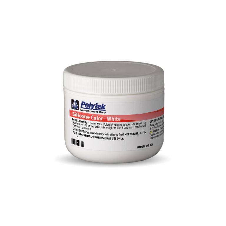 Silicone Color Pigments - Alumilite