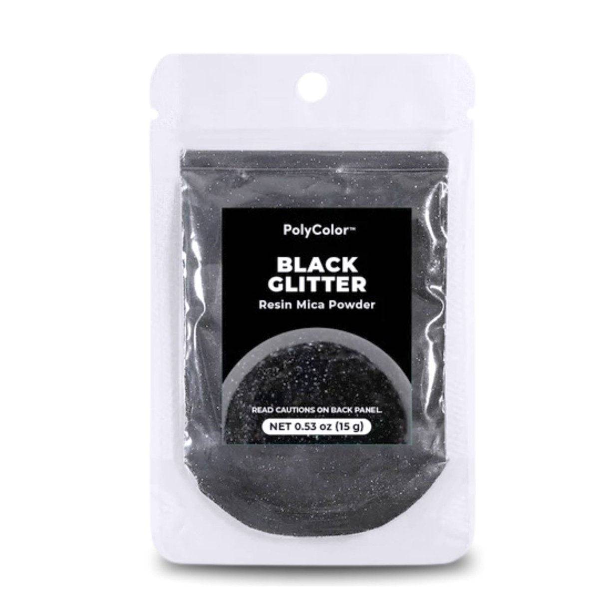 PolyColor Resin Glitter - Alumilite