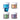 Color Creator Chameleon Color Change Powders & Glitters - 8 pack - Alumilite