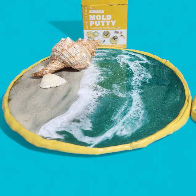 Amazing Mold Putty - Alumilite
