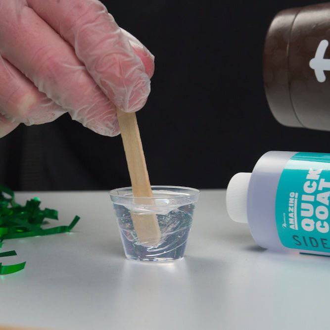 Amazing Quick Coat Epoxy - Alumilite