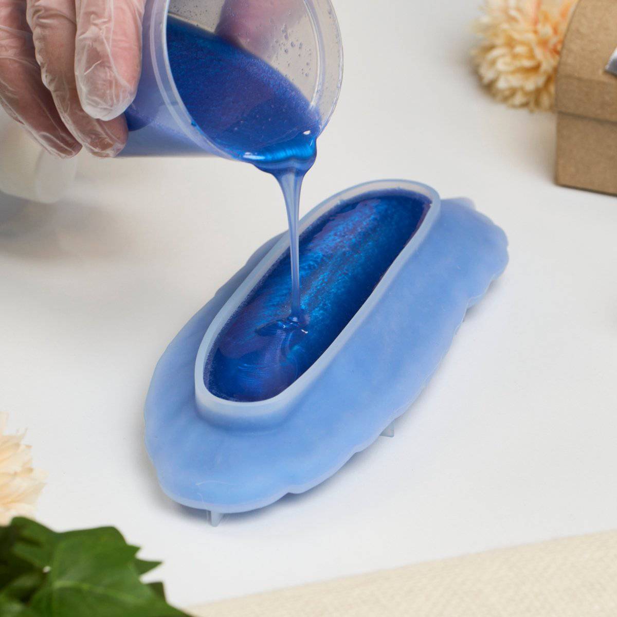 Amazing Clear Cast Epoxy - Alumilite