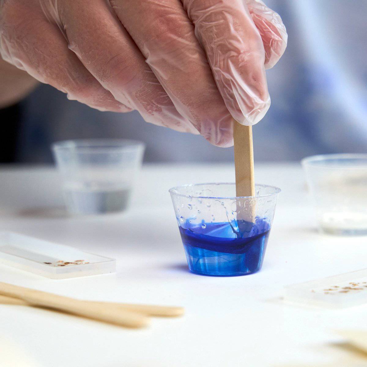 Amazing Clear Cast Epoxy - Alumilite