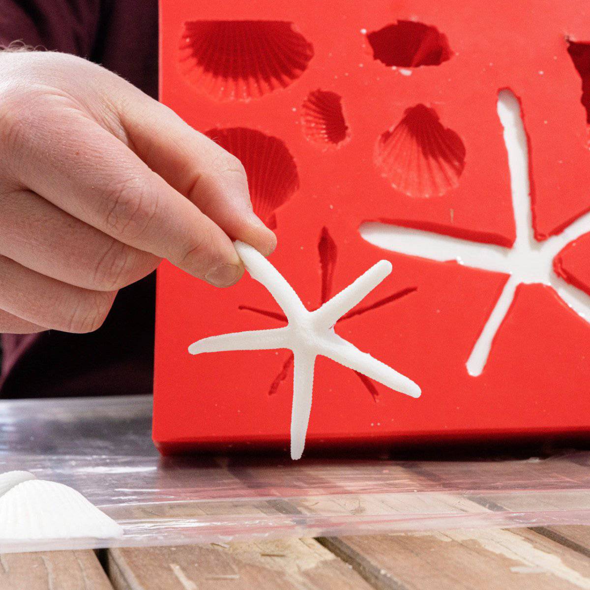Amazing Mold Maker (Backup) - Alumilite