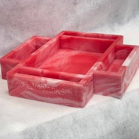 Plat 25 Platinum-Based Silicone Mold Making Rubber - Alumilite