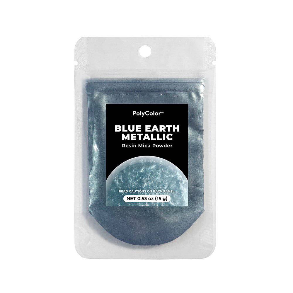 PolyColor Resin Powder 15g - Alumilite