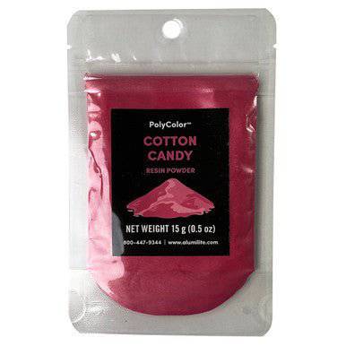 PolyColor Resin Powder 15g - Alumilite