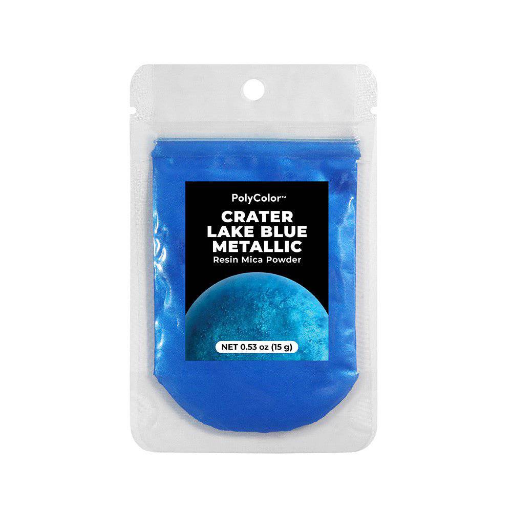 PolyColor Resin Powder 15g - Alumilite