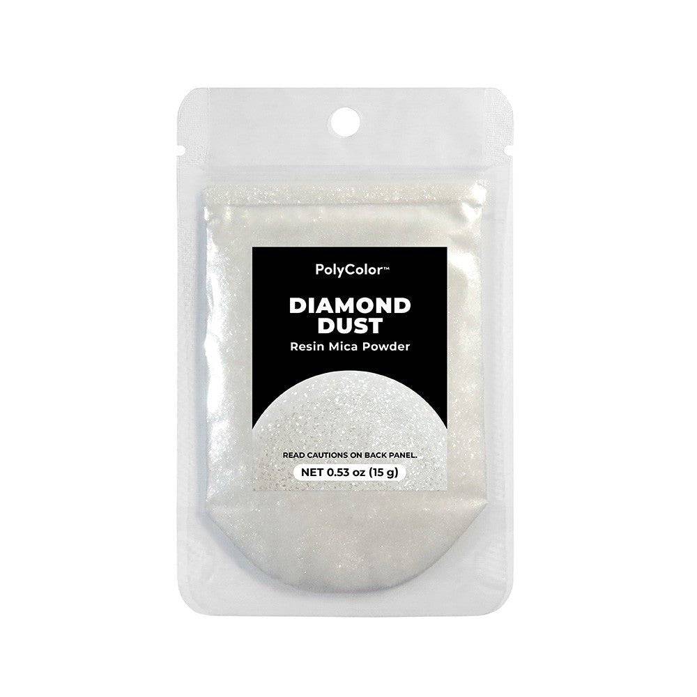 PolyColor Resin Powder 15g - Alumilite