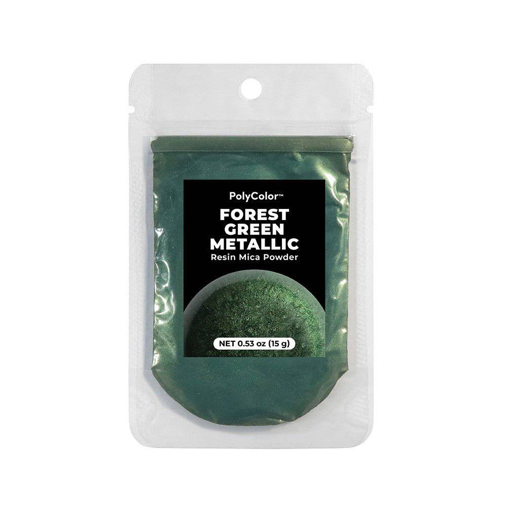 PolyColor Resin Powder 15g - Alumilite