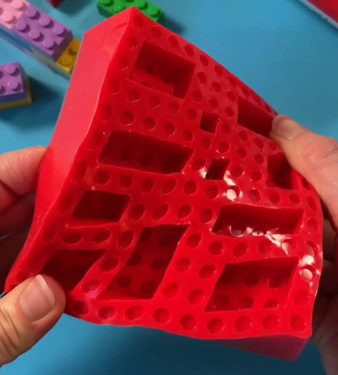 Amazing Mold Maker (Backup) - Alumilite
