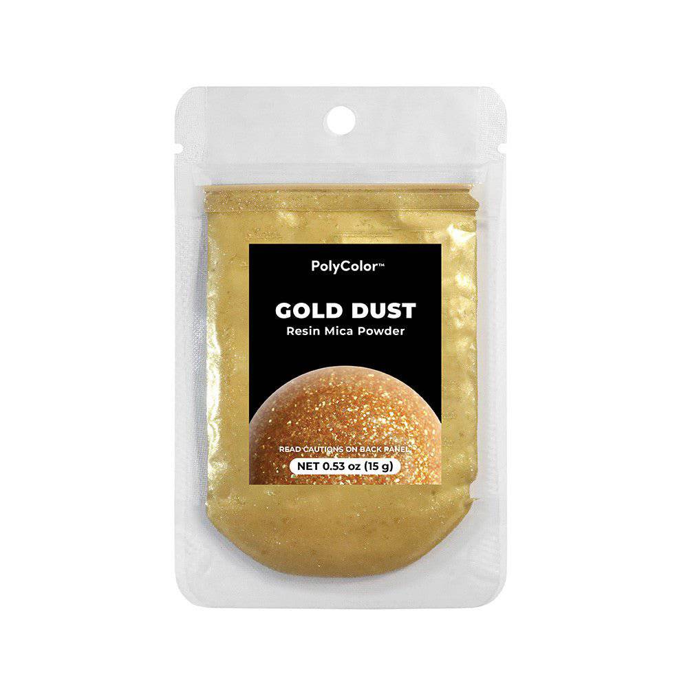 PolyColor Resin Powder 15g - Alumilite