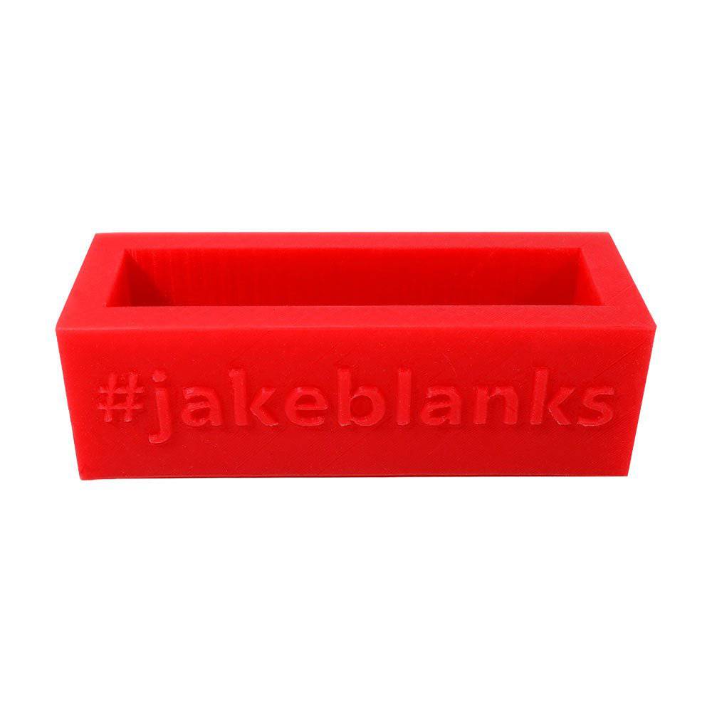 Silicone Handle Casting Mold - Alumilite