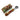 Handle Blank Mold Bundle - Alumilite