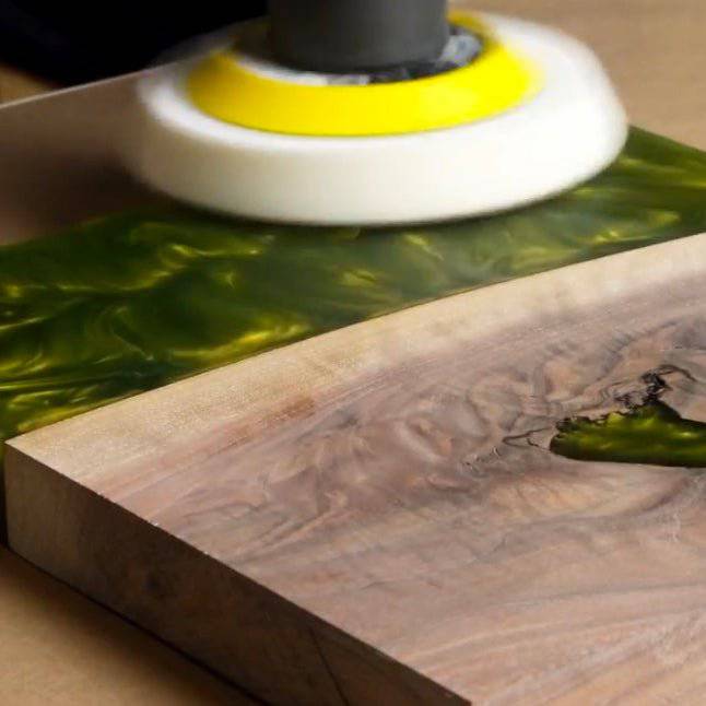 Epoxy Polish - Alumilite
