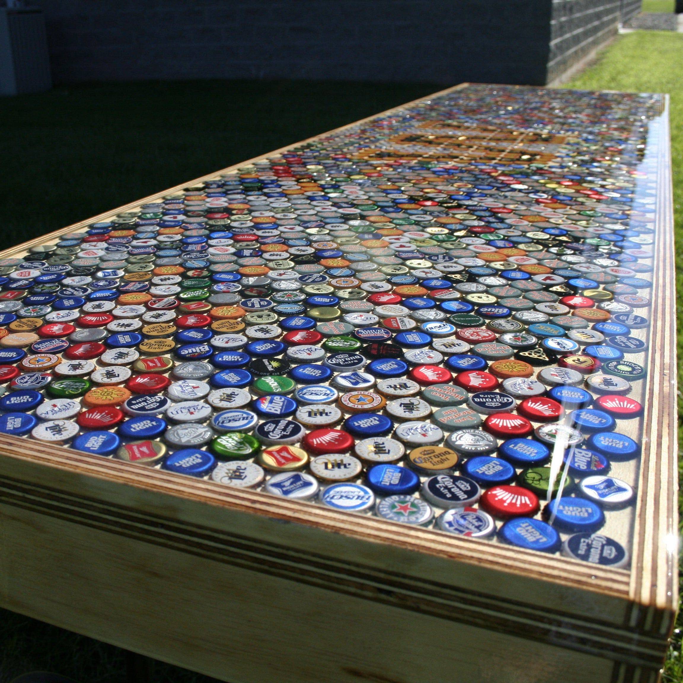 Amazing Clear Cast Outdoor Epoxy - Alumilite