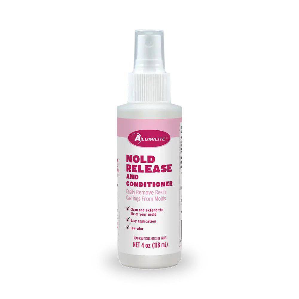 Mold Release & Conditioner - Alumilite