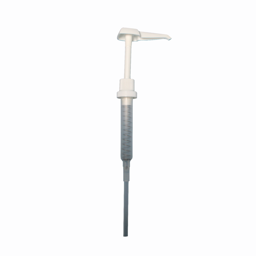 Pump Dispenser (1 ounce, fits 1 gallon bottles) - Alumilite