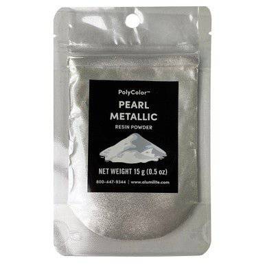 PolyColor Resin Powder 15g - Alumilite
