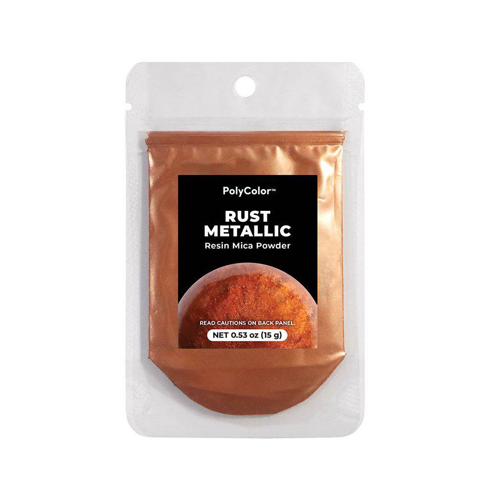 PolyColor Resin Powder 15g - Alumilite