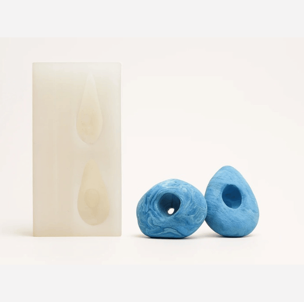 Plat 40 Platinum-Based Silicone Mold Making Rubber - Alumilite