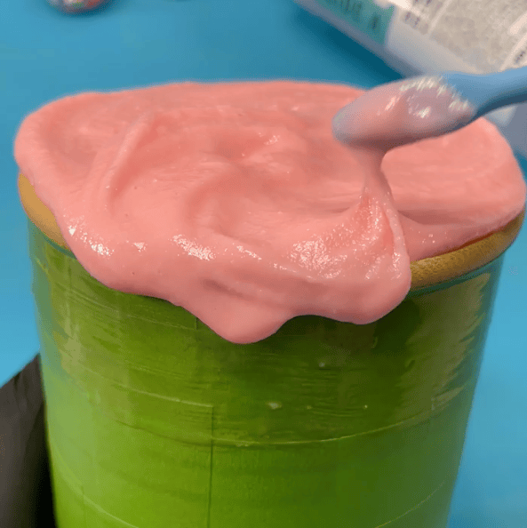 AlumiFiber Epoxy Thickener - Alumilite