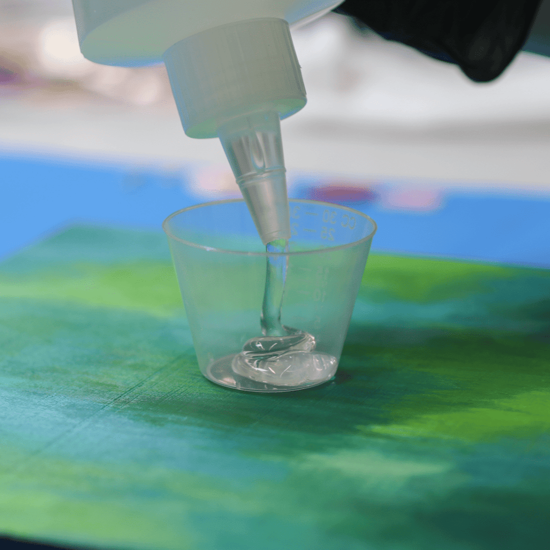 Alumilite Enviroset 5 Minute Epoxy Glue - Alumilite