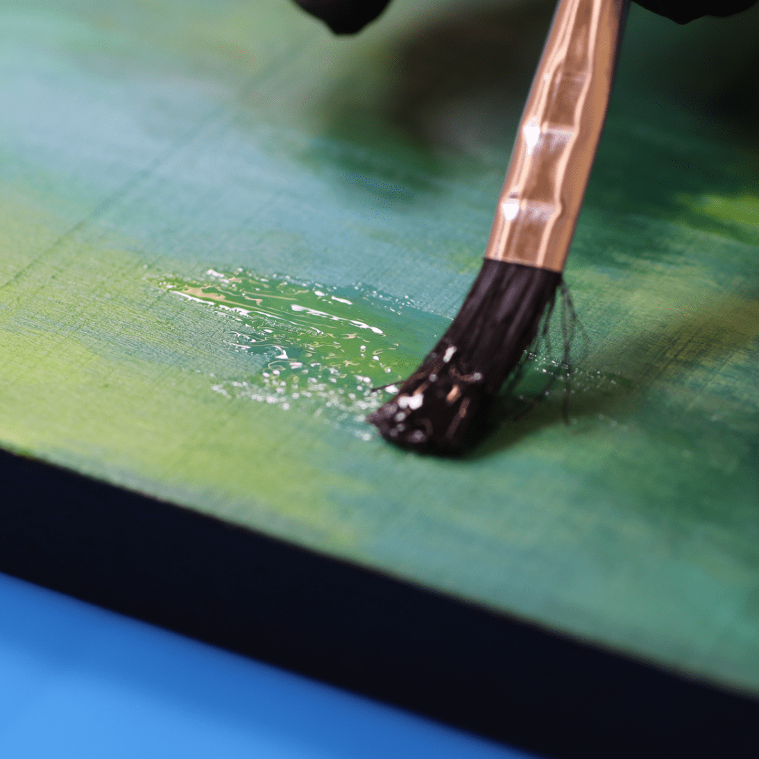 Alumilite Enviroset 5 Minute Epoxy Glue - Alumilite