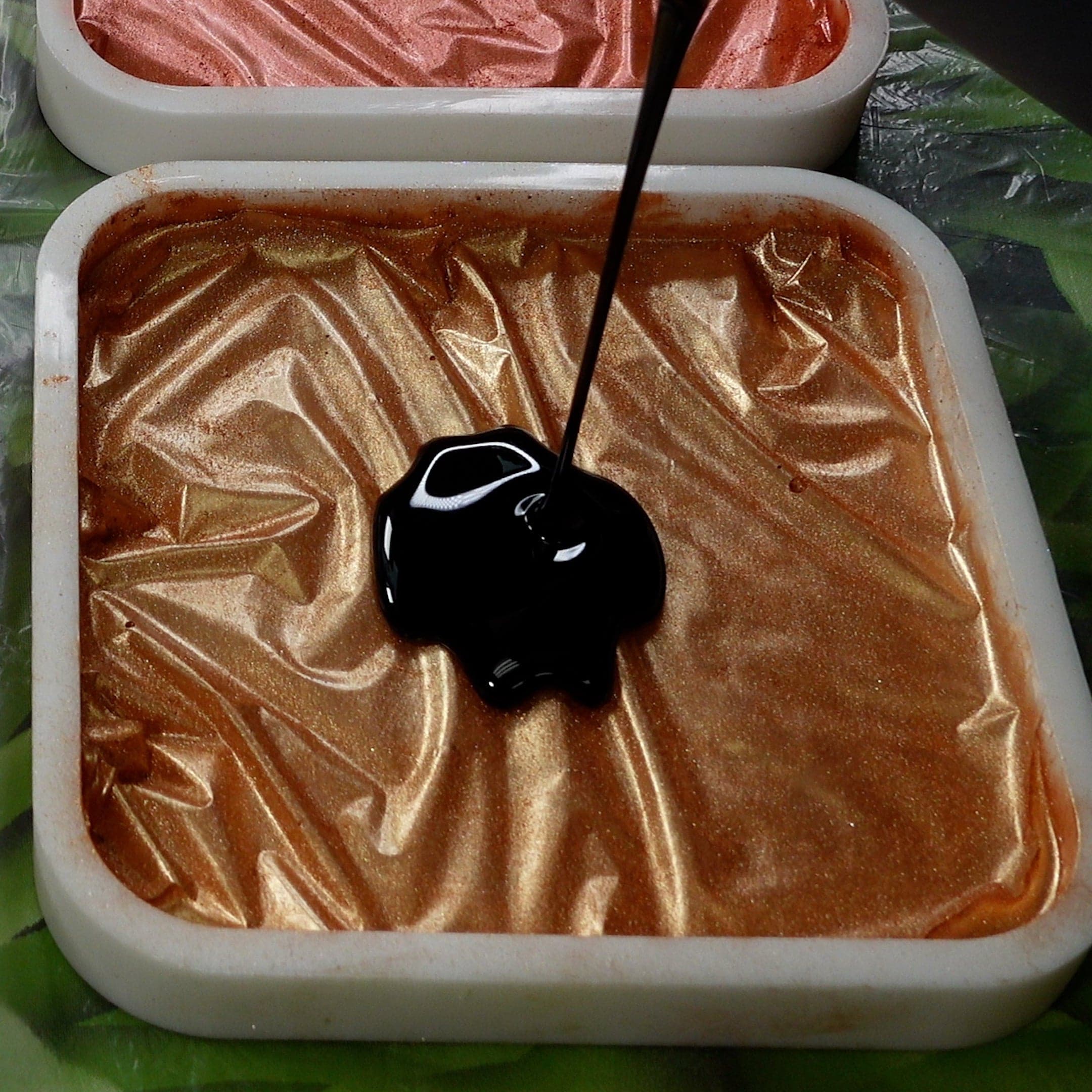 Alumilite Dye - Alumilite