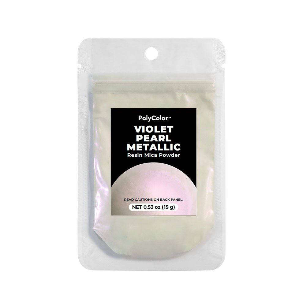 PolyColor Resin Powder 15g - Alumilite