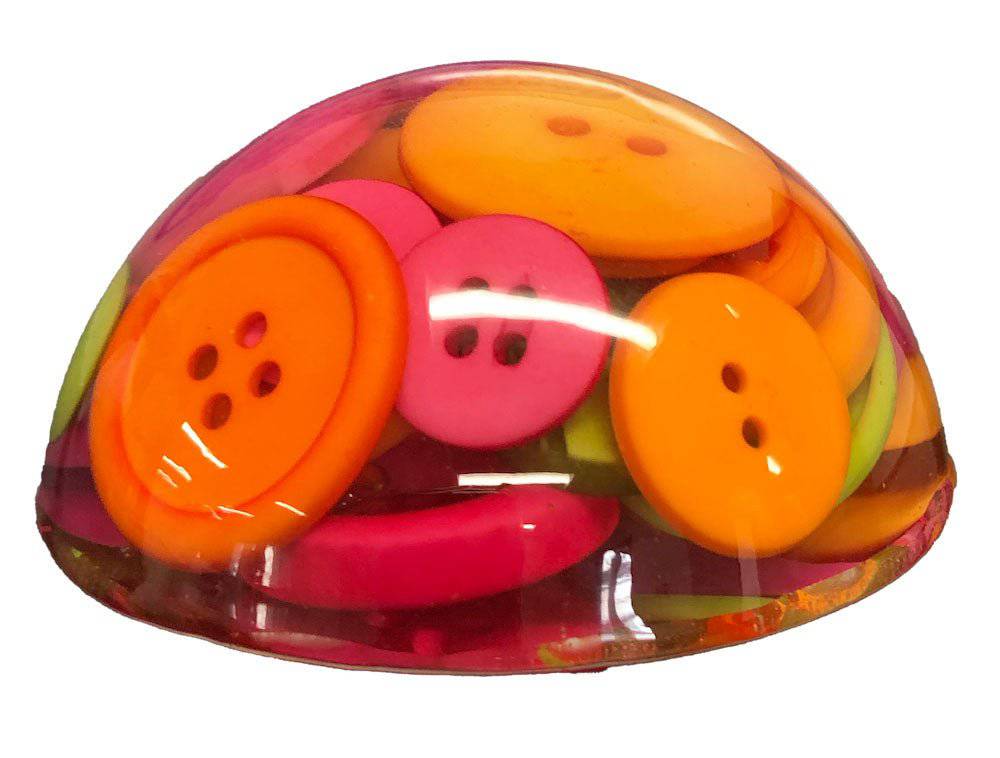 Silicone Dome Casting Molds - Alumilite