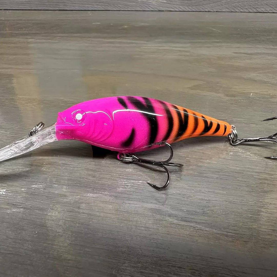 Alumi-UV Light Cured Resin for Fishing Lure and Ring Making - Alumilite
