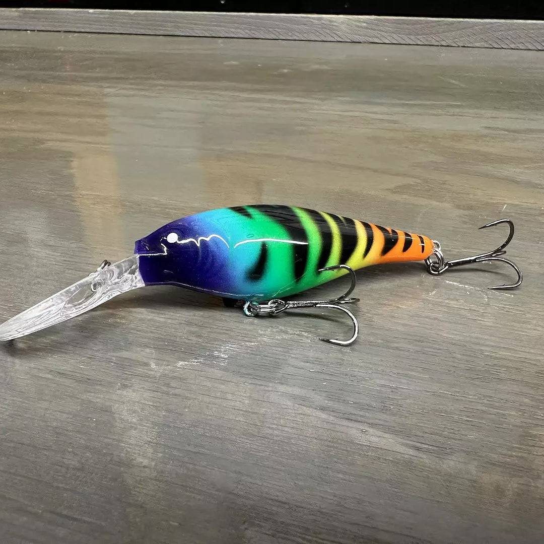Alumi-UV Light Cured Resin for Fishing Lure and Ring Making - Alumilite