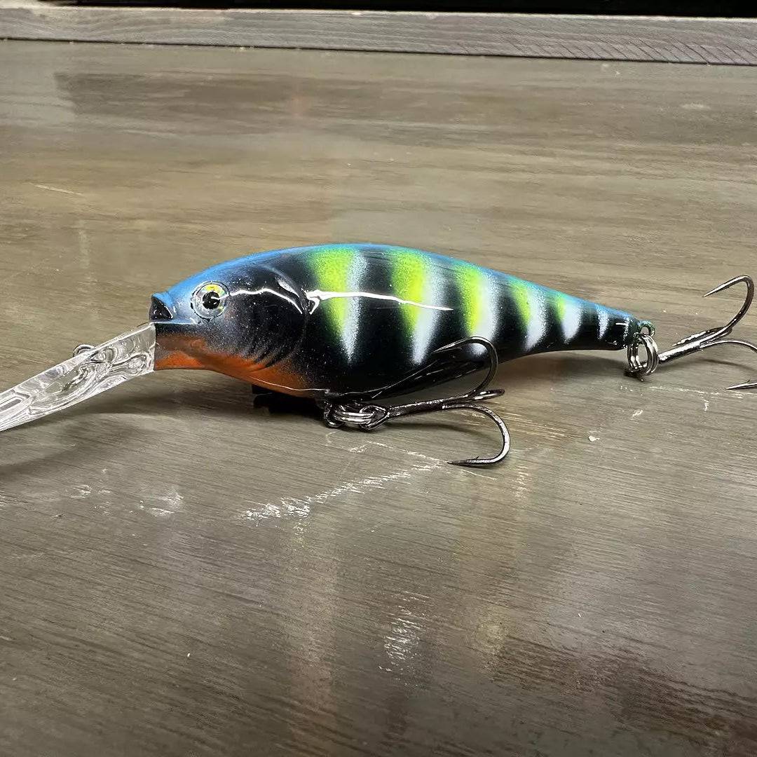 Alumi-UV Light Cured Resin for Fishing Lure and Ring Making - Alumilite